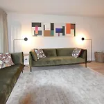 Feriehus Suedhoern 38 Sylt