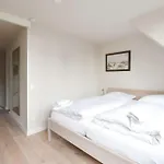 Feriehus Suedhoern 38 Sylt