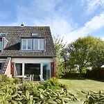 Suedhoern 38 Feriehus