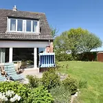 Suedhoern 38 Feriehus Sylt