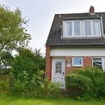 Suedhoern 38 Feriehus Sylt