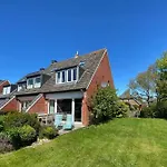 Suedhoern 38 Feriehus *