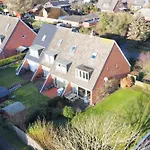 Suedhoern 38 Feriehus