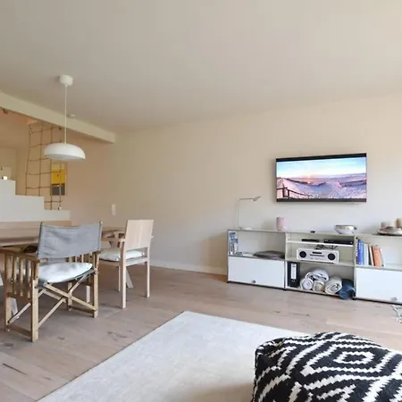 Vakantiehuis Suedhoern 38 *