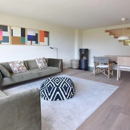 Feriehus Suedhoern 38 *