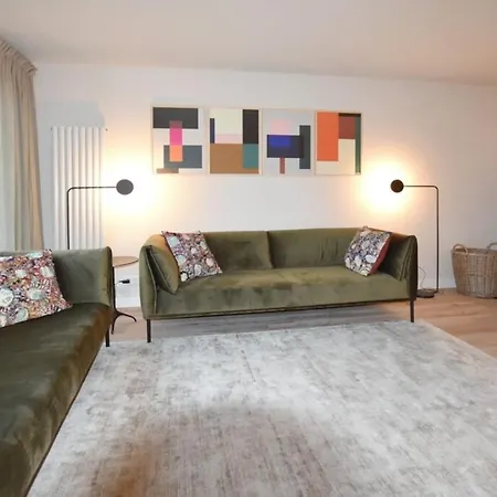 Feriehus Suedhoern 38 Sylt