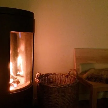 Suedhoern 38 Feriehus *