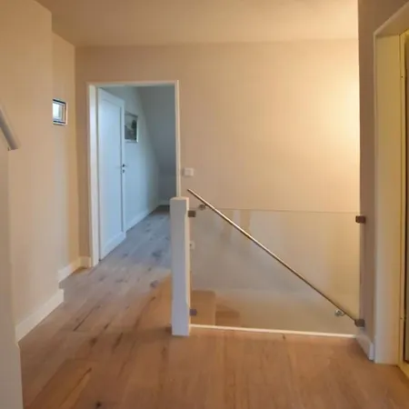 Suedhoern 38 Feriehus *