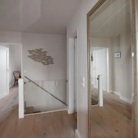 Feriehus Suedhoern 38