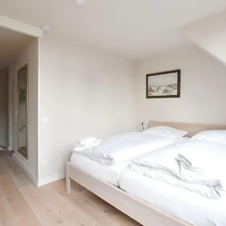 Feriehus Suedhoern 38 Sylt