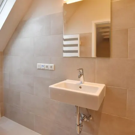 Suedhoern 38 Feriehus Sylt