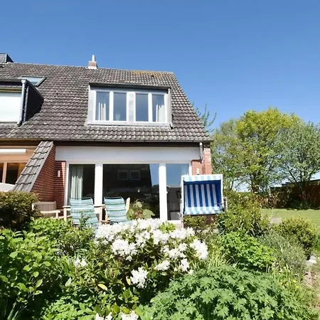 Suedhoern 38 Feriehus Sylt