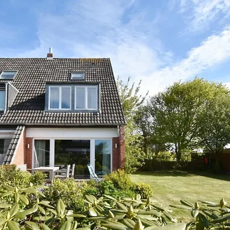 Suedhoern 38 Feriehus