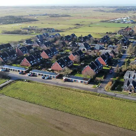 Feriehus Suedhoern 38