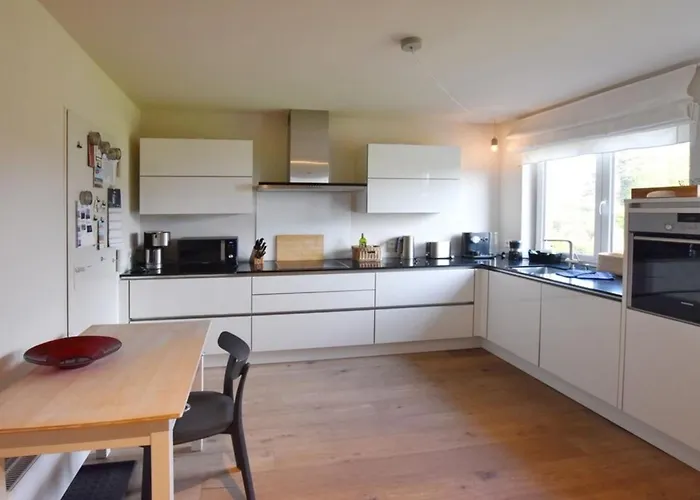 Suedhoern 38 Dom wakacyjny