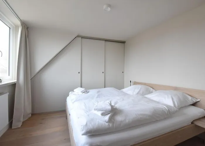 Suedhoern 38 Dom wakacyjny Sylt