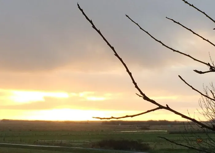 Suedhoern 38 Dom wakacyjny